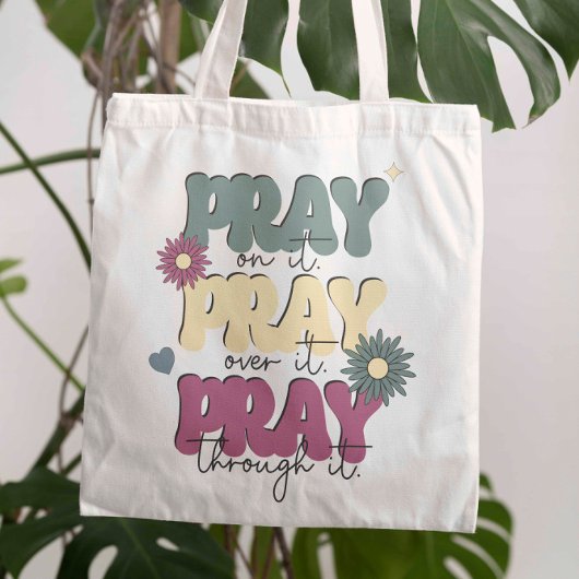 上祈に、上に、トートバッグを介してかわいらし。 トートバッグ