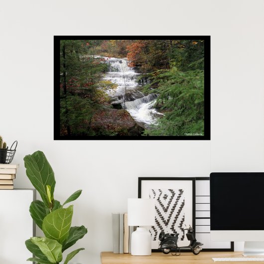 上秋1 ポスター (ホームオフィス)