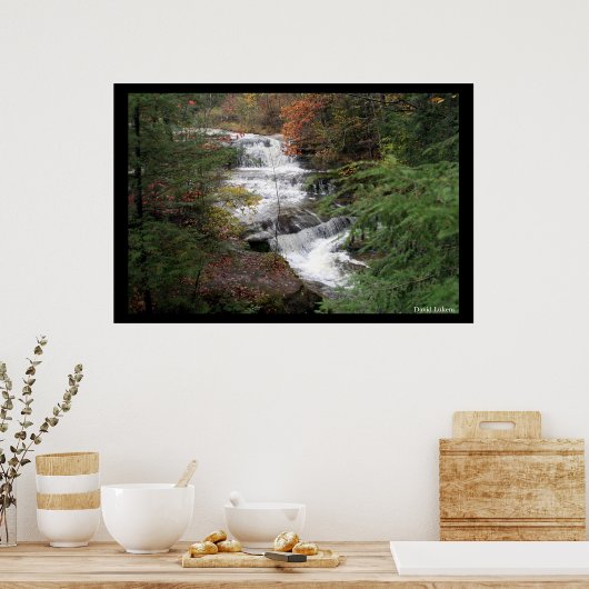 上秋1 ポスター (キッチン)