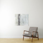 上空の地平線 – ニュートラルカラー タペストリー (インサイチュ(横))