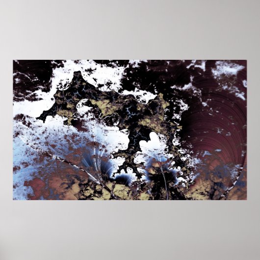 上空表示 ポスター (正面)