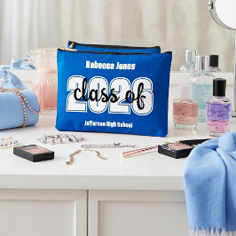 上級カスタム級 アクセサリーポーチ