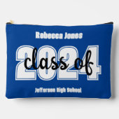 上級カスタム級 アクセサリーポーチ (正面)