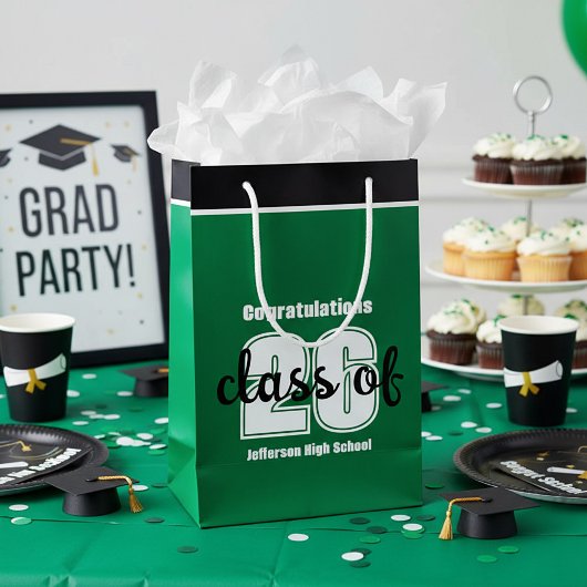 上級カスタム級 スモールペーパーバッグ