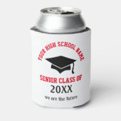 上級クラス20XXフォームクーラーボックス 缶クーラー (缶裏面)