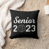 上級バレーボール クッション (ブランケット)