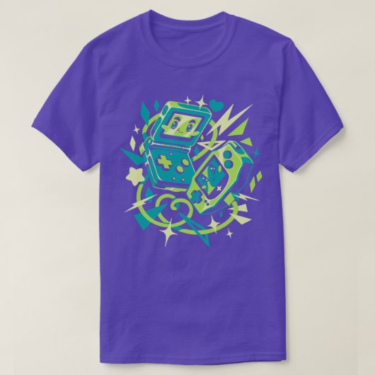 上級フレンド Tシャツ (デザイン正面)