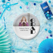 上級学年 ペーパープレート (パーティー)