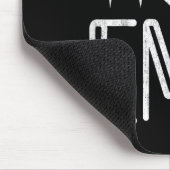 上級救急医療技術者 - 救急医療技術者 EMS ペンシルベニア州 マウスパッド (コーナー)