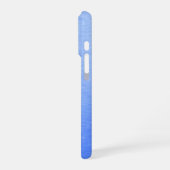 上級曹長USAF スマホケース iPhoneケース (左側面)