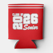 上級生 缶クーラー (正面)