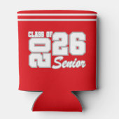 上級生 缶クーラー (裏面)