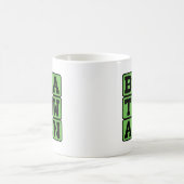 上級船員 水夫長 コーヒーマグカップ (中央)