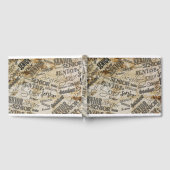 上級 ゲストブック (全面)