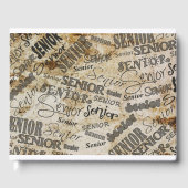 上級 ゲストブック (正面)