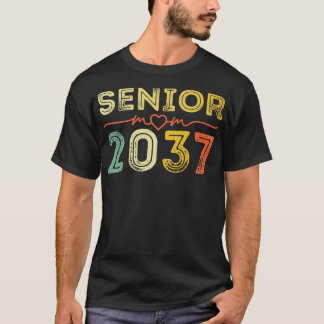 上級MomClassOf2037 Tシャツ