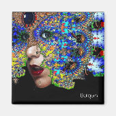 上肢 マグネット (正面)