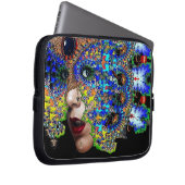 上肢 ラップトップスリーブ (正面右)