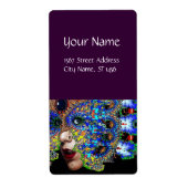 上肢 ラベル (正面)