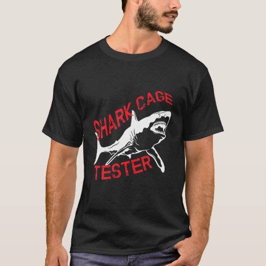 上腕回復おもしろい術 Tシャツ (正面)