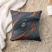 上腕眼 クッション (ブランケット)