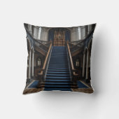 上腕眼 クッション (裏面)