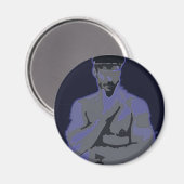 上腕骨 マグネット (正面/裏面)