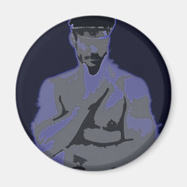 上腕骨 マグネット