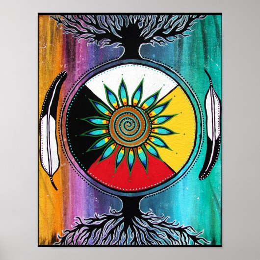 上記のように、以下のように ポスター (正面)