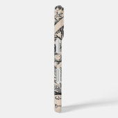 上記のように、以下のように Case-Mate iPhoneケース (裏面 / 右)