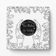 上記のクリスタルボール