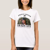 上誇りを持った院長姉妹 Tシャツ (正面)