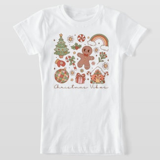 上質なジャージーTシャツ Tシャツ