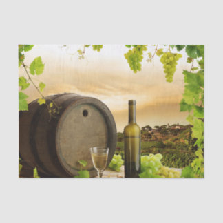 上質ワイン 薄葉紙