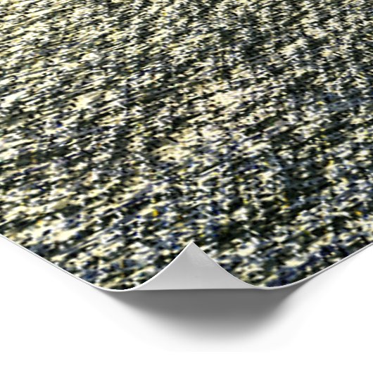 上走に ポスター (角)