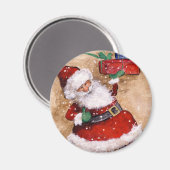 上走に マグネット (正面/裏面)