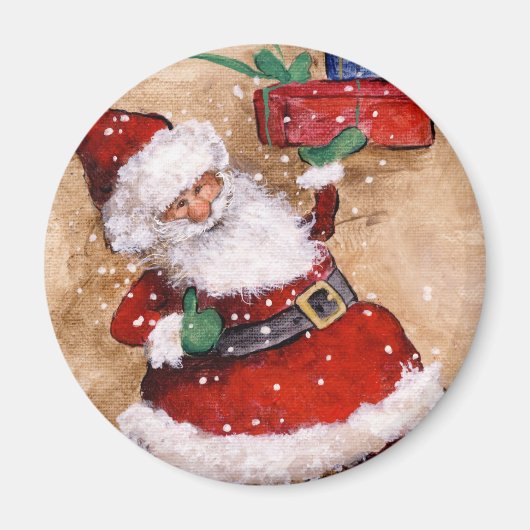 上走に マグネット (正面)