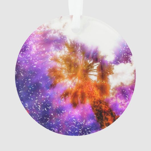 上輝く オーナメント (裏面)