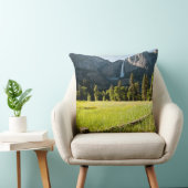 上部のYosemite Falls クッション (椅子)