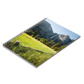 上部のYosemite Falls ノートブック (左側)