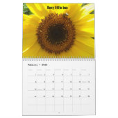 上部サクラメント渓谷カレンダー。 カレンダー (2月 2026)