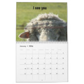 上部サクラメント渓谷カレンダー。 カレンダー (1月 2026)