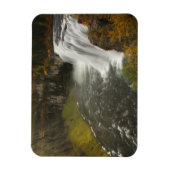 上部メサ滝 マグネット (縦)