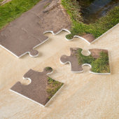 上部屠殺 ジグソーパズル (側面)