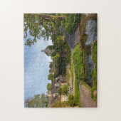 上部屠殺 ジグソーパズル (縦)