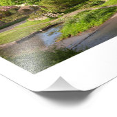 上部屠殺 フォトプリント            (角)