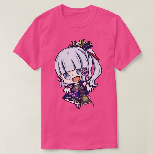 上里彩香 Tシャツ (デザイン正面)