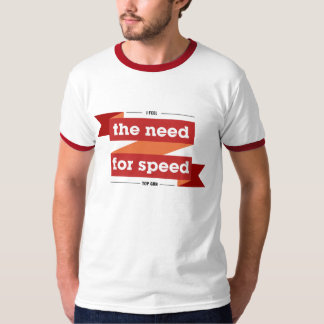 上銃のティー Tシャツ