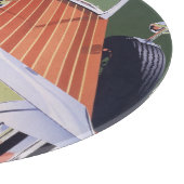 上限 カッティングボード (角)