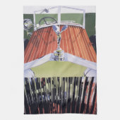 上限 キッチンタオル (縦)